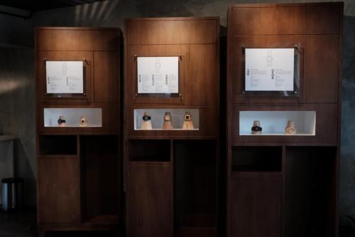 Matoa: Jam Kayu Lokal Rambah Pasar Internasional